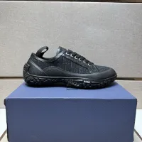$88.00 USD Christian Dior Casual Shoes For Men #1434350
