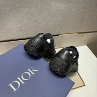 $88.00 USD Christian Dior Casual Shoes For Men #1434350