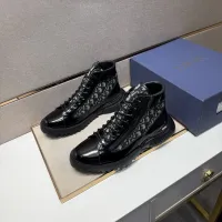 $108.00 USD Christian Dior Boots For Men #1434363
