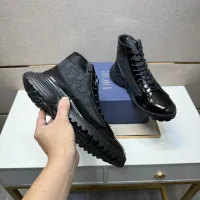 $108.00 USD Christian Dior Boots For Men #1434364