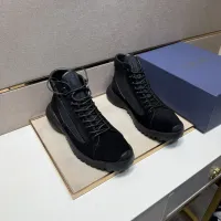$108.00 USD Christian Dior Boots For Men #1434368