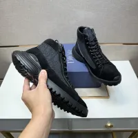 $108.00 USD Christian Dior Boots For Men #1434368