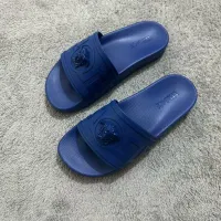 $52.00 USD Versace Slippers For Men #1434378