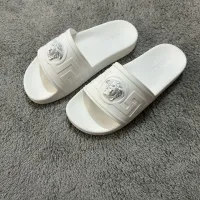 $52.00 USD Versace Slippers For Men #1434384