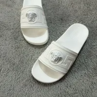 $52.00 USD Versace Slippers For Women #1434385