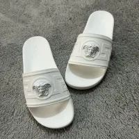 $52.00 USD Versace Slippers For Women #1434385
