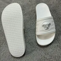 $52.00 USD Versace Slippers For Women #1434385