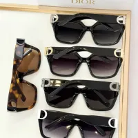 $68.00 USD Christian Dior AAA Quality Sunglasses #1434419