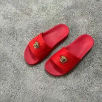 $52.00 USD Versace Slippers For Men #1434428