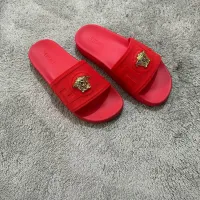 $52.00 USD Versace Slippers For Men #1434428