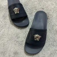 $52.00 USD Versace Slippers For Men #1434446