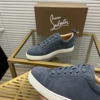 $85.00 USD Christian Louboutin Casual Shoes For Women #1434460