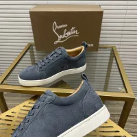 $85.00 USD Christian Louboutin Casual Shoes For Women #1434460