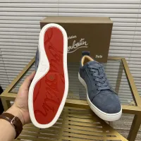 $85.00 USD Christian Louboutin Casual Shoes For Women #1434460