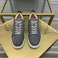 $85.00 USD Christian Louboutin Casual Shoes For Women #1434466
