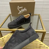 $85.00 USD Christian Louboutin Casual Shoes For Men #1434467