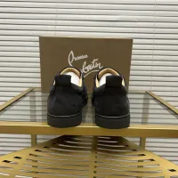 $85.00 USD Christian Louboutin Casual Shoes For Men #1434469