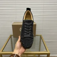 $85.00 USD Christian Louboutin Casual Shoes For Women #1434470