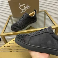 $85.00 USD Christian Louboutin Casual Shoes For Women #1434470