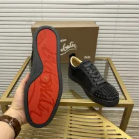 $85.00 USD Christian Louboutin Casual Shoes For Women #1434470