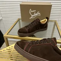 $88.00 USD Christian Louboutin Casual Shoes For Women #1434472