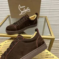 $88.00 USD Christian Louboutin Casual Shoes For Women #1434472