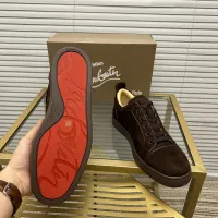 $88.00 USD Christian Louboutin Casual Shoes For Women #1434472