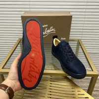 $88.00 USD Christian Louboutin Casual Shoes For Women #1434487