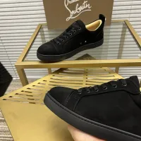 $88.00 USD Christian Louboutin Casual Shoes For Men #1434492
