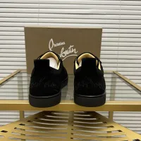 $88.00 USD Christian Louboutin Casual Shoes For Women #1434495