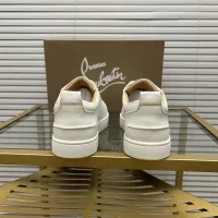 $85.00 USD Christian Louboutin Casual Shoes For Women #1434497