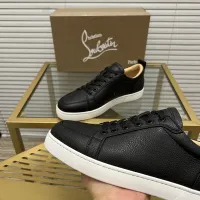 $85.00 USD Christian Louboutin Casual Shoes For Women #1434499