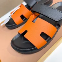 $56.00 USD Hermes Slippers For Men #1434507