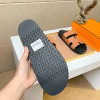 $56.00 USD Hermes Slippers For Men #1434509