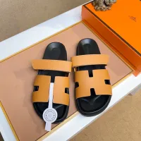 $56.00 USD Hermes Slippers For Men #1434510