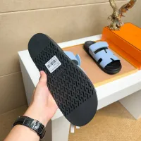 $56.00 USD Hermes Slippers For Men #1434518