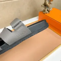 $56.00 USD Hermes Slippers For Men #1434528