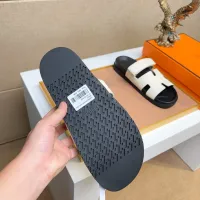 $56.00 USD Hermes Slippers For Men #1434531