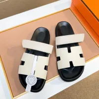 $56.00 USD Hermes Slippers For Men #1434532