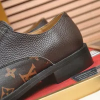 $98.00 USD Louis Vuitton LV Oxfords Shoes For Men #1434535