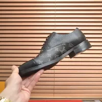 $98.00 USD Louis Vuitton LV Oxfords Shoes For Men #1434536