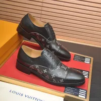 $98.00 USD Louis Vuitton LV Oxfords Shoes For Men #1434536
