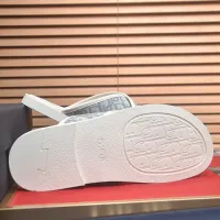 $52.00 USD Christian Dior Slippers For Men #1434562