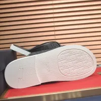 $52.00 USD Christian Dior Slippers For Men #1434564