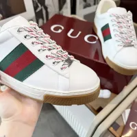 $105.00 USD Gucci Casual Shoes For Men #1434571