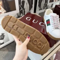 $105.00 USD Gucci Casual Shoes For Men #1434571