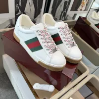 $105.00 USD Gucci Casual Shoes For Women #1434572