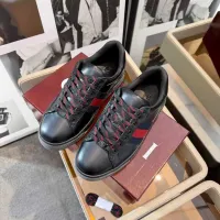 $105.00 USD Gucci Casual Shoes For Men #1434573