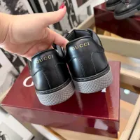 $105.00 USD Gucci Casual Shoes For Men #1434573