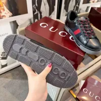 $105.00 USD Gucci Casual Shoes For Men #1434573